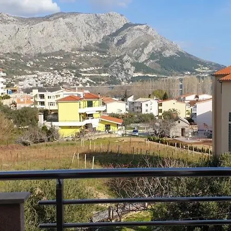 I Sobe Aria Appartement *