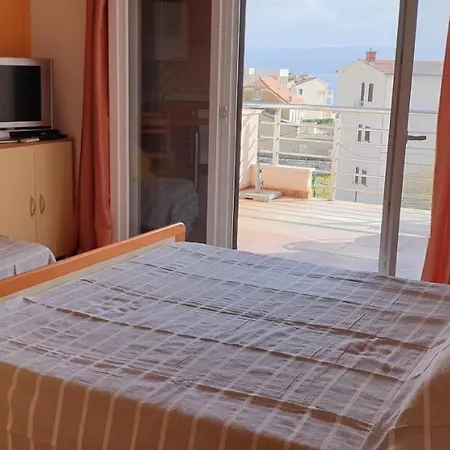 I Sobe Aria Appartement