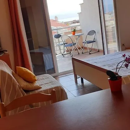 Appartement I Sobe Aria