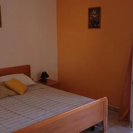 Appartement I Sobe Aria
