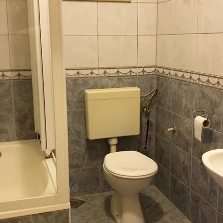 I Sobe Aria Appartement
