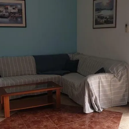 Appartement I Sobe Aria Dugi Rat