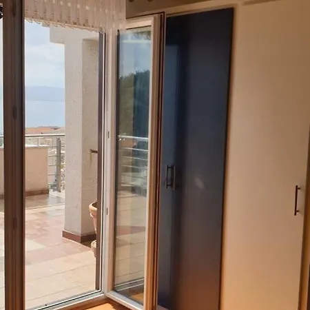 I Sobe Aria Appartement *
