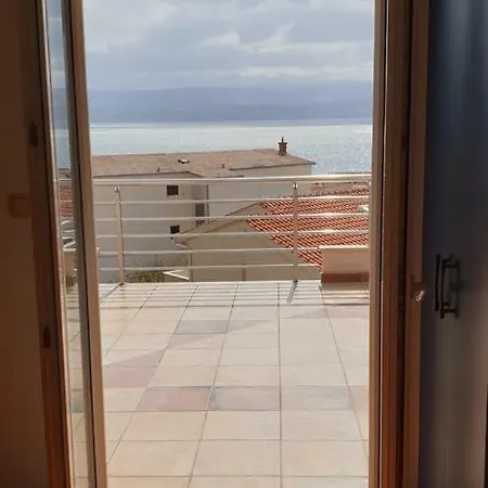 I Sobe Aria Appartement Dugi Rat