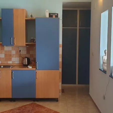 I Sobe Aria Appartement Dugi Rat