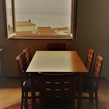 Appartement I Sobe Aria Dugi Rat