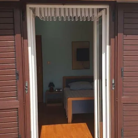Appartement I Sobe Aria