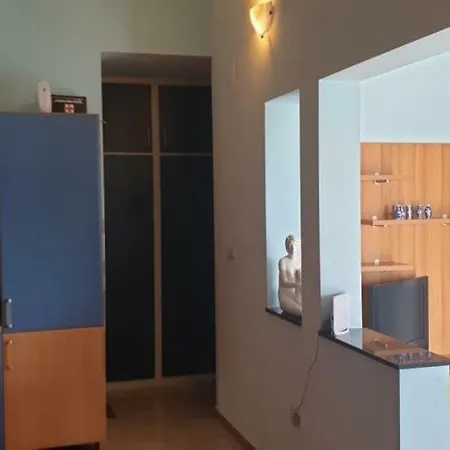 I Sobe Aria Appartement *