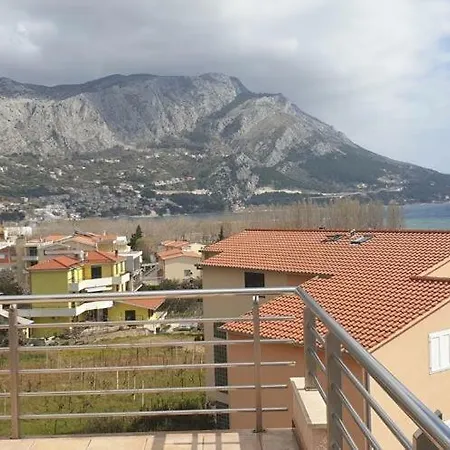 I Sobe Aria Dugi Rat