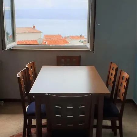 Appartement I Sobe Aria Dugi Rat