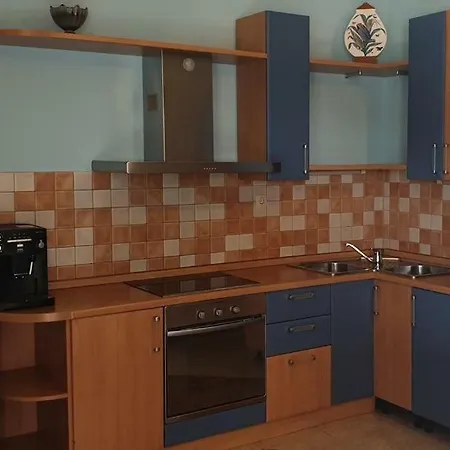 I Sobe Aria Appartement