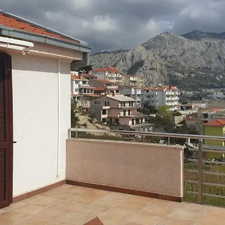 Appartement I Sobe Aria