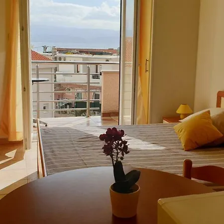 Appartement I Sobe Aria