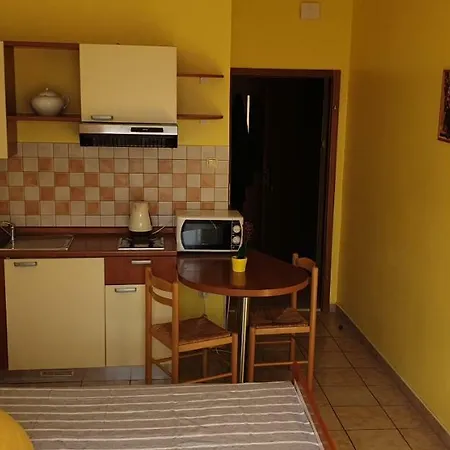 I Sobe Aria Appartement