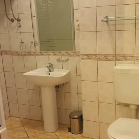 I Sobe Aria Appartement