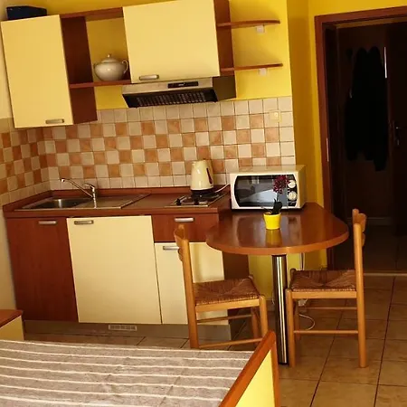 I Sobe Aria Appartement Dugi Rat