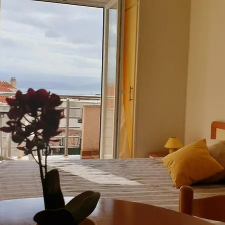 Appartement I Sobe Aria *