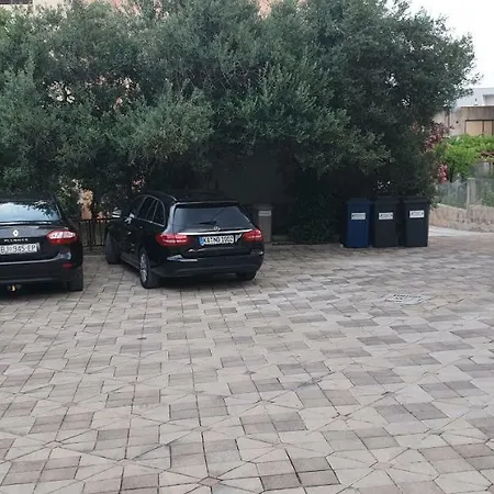 I Sobe Aria Appartement Dugi Rat