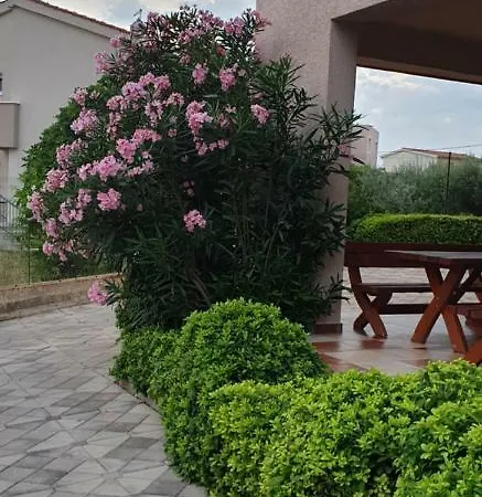 I Sobe Aria Appartement Dugi Rat