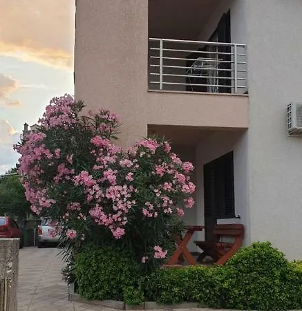 Appartement I Sobe Aria