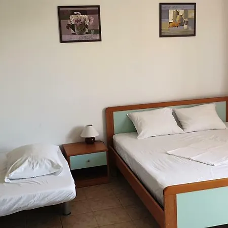 Appartement I Sobe Aria *