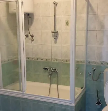 Appartement I Sobe Aria Dugi Rat