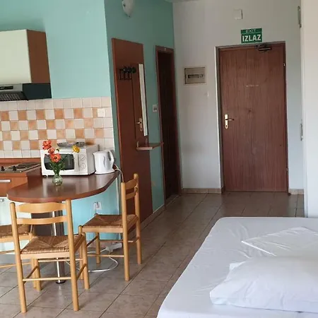 Appartement I Sobe Aria
